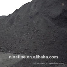 high fixed carbon pet coke specification as Carbon Additive with best price